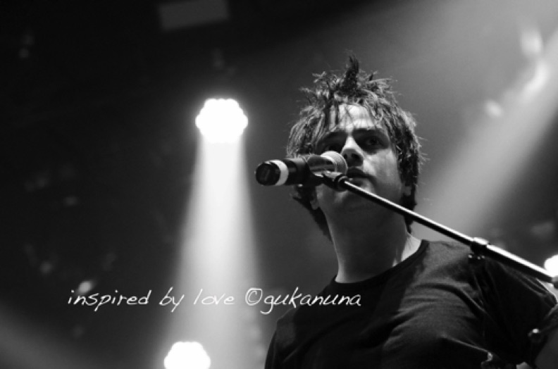 Jamie Cullum